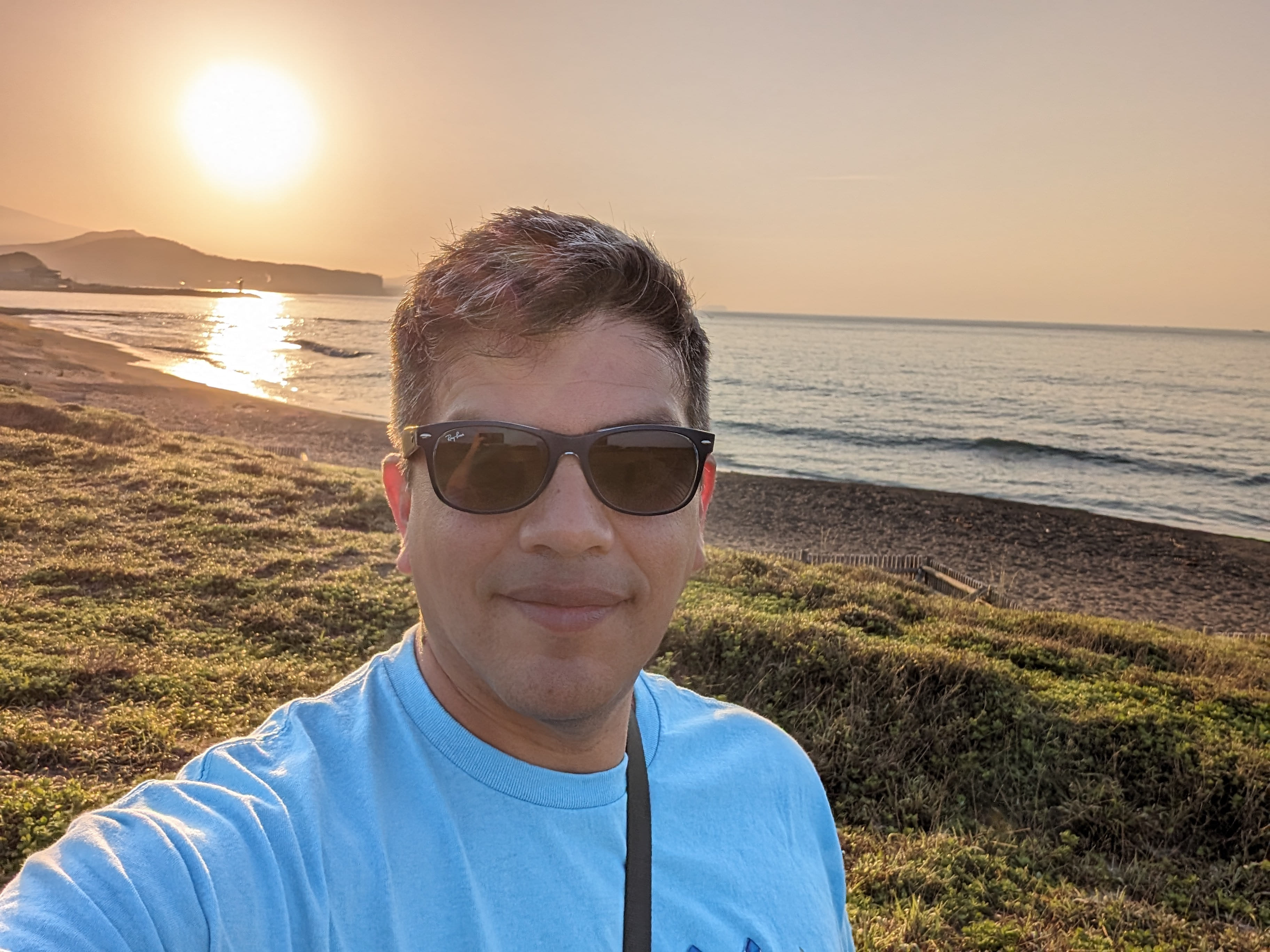 Marco - Founder of Apex Flow LLC
